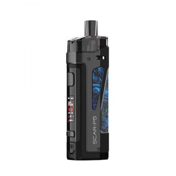 SMOK SCAR-P5 Starter Kit