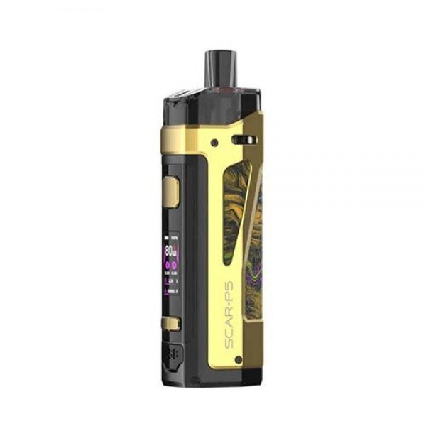 SMOK SCAR-P5 Starter Kit