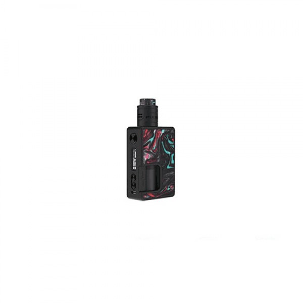 Vandy Vape Pulse X BF 90W Starter Kit