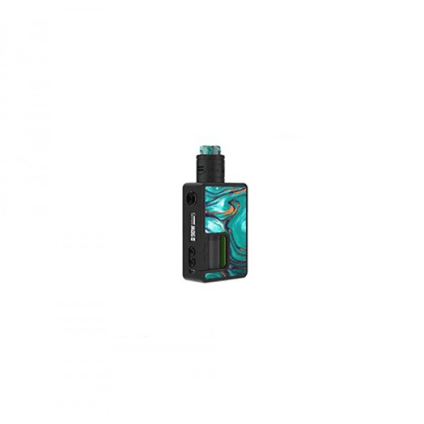 Vandy Vape Pulse X BF 90W Starter Kit