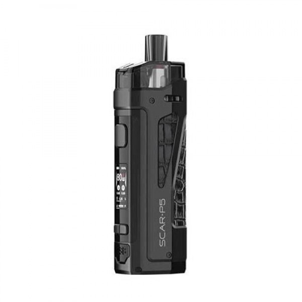 SMOK SCAR-P5 Starter Kit