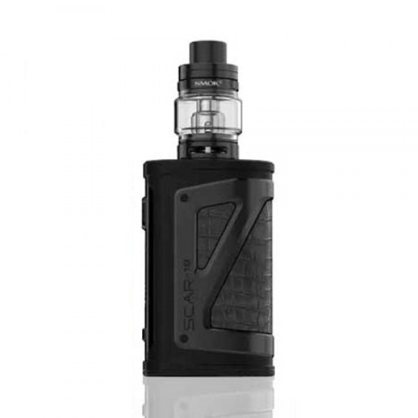 SMOK SCAR-18 Starter Kit