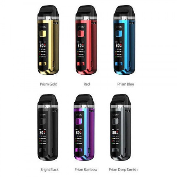 SMOK RPM 2 80W Starter Kit