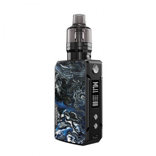 VOOPOO Drag Mini Refresh Edition Starter Kit