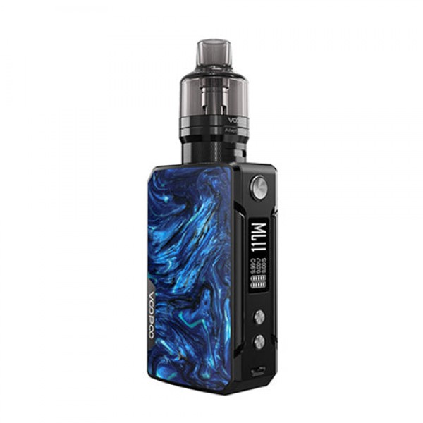 VOOPOO Drag Mini Refresh Edition Starter Kit