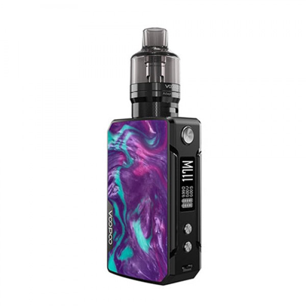 VOOPOO Drag Mini Refresh Edition Starter Kit