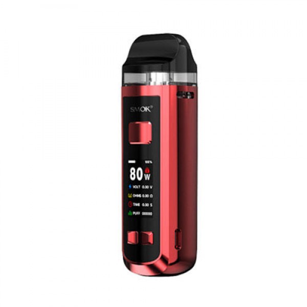 SMOK RPM 2 80W Starter Kit