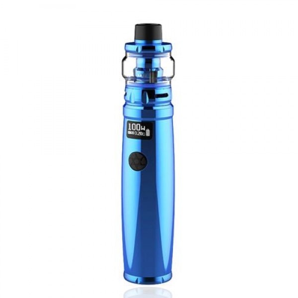 Uwell Nunchaku 2 100W Starter Kit