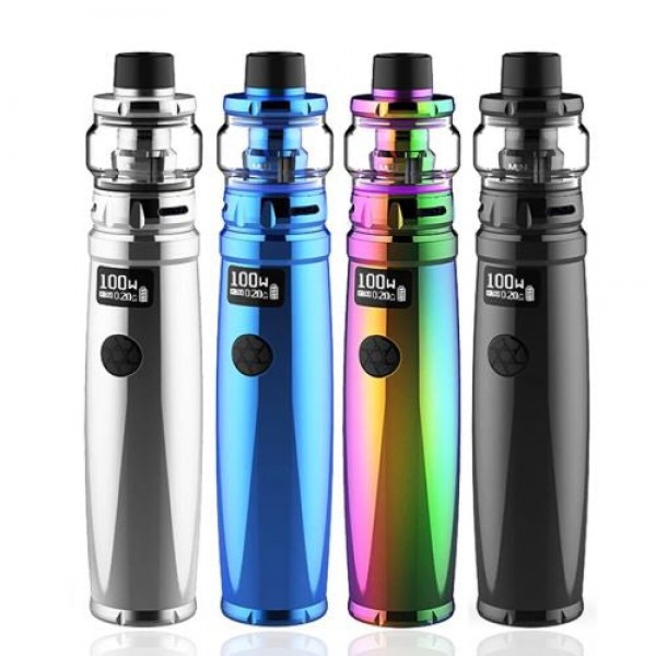 Uwell Nunchaku 2 100W Starter Kit