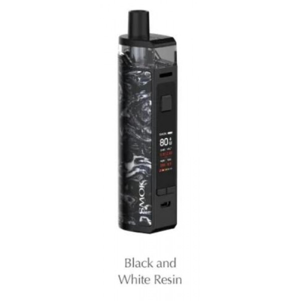 SMOK RPM80 Starter Kit