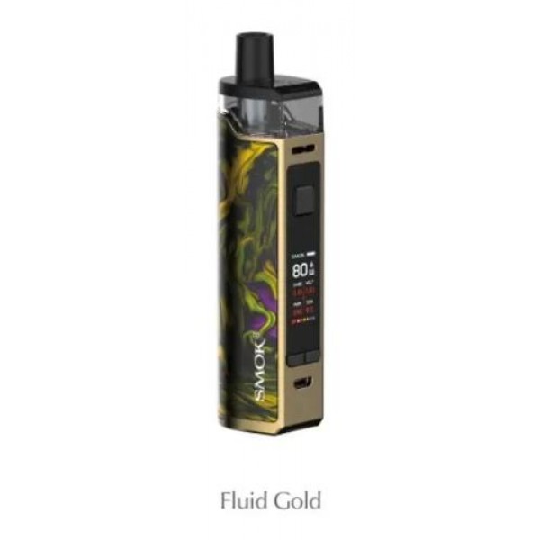 SMOK RPM80 Starter Kit