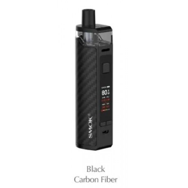 SMOK RPM80 Starter Kit