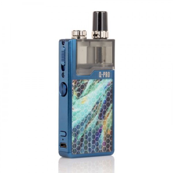 Lost Vape Orion Q Pro Device Kit