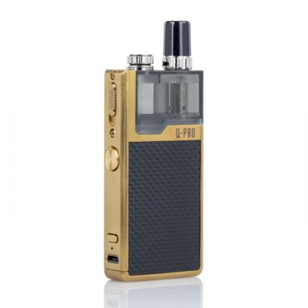 Lost Vape Orion Q Pro Device Kit