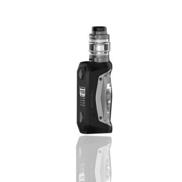 GeekVape Aegis Solo Starter Kit