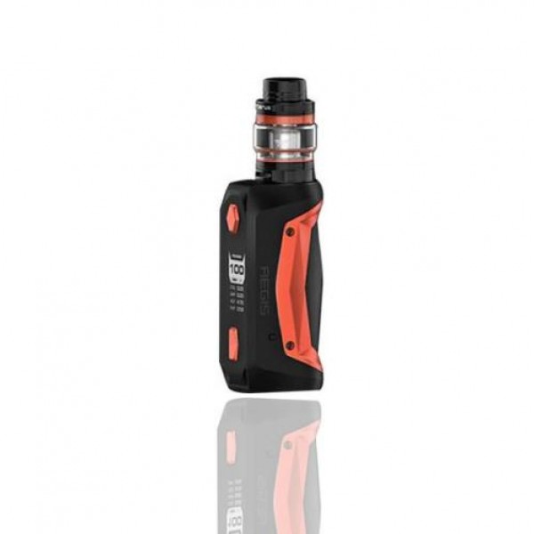 GeekVape Aegis Solo Starter Kit