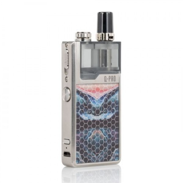 Lost Vape Orion Q Pro Device Kit