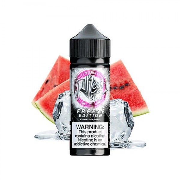 WTRMLN Freeze Edition by Ruthless Vapor 120ml