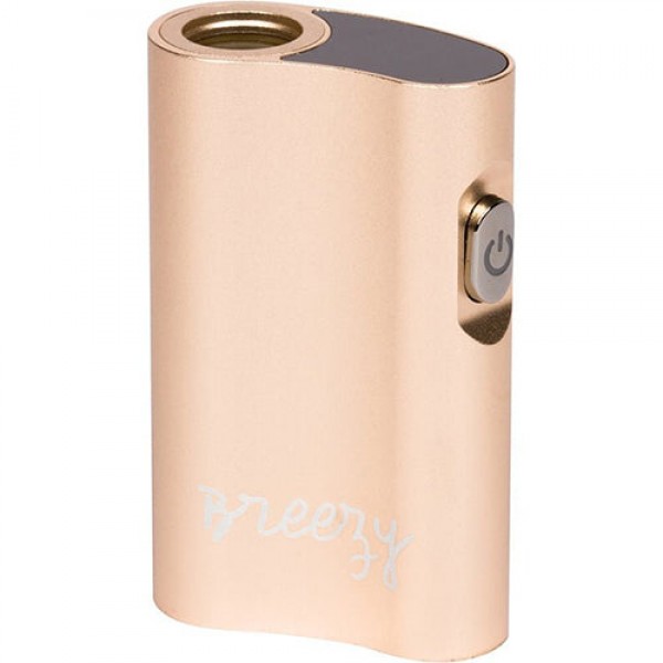 Breezy Vaporizer by The Kind Pen