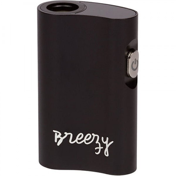 Breezy Vaporizer by The Kind Pen