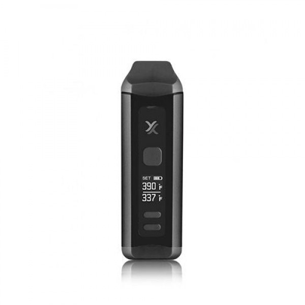 Exxus Mini Plus Vaporizer by Exxus Vape