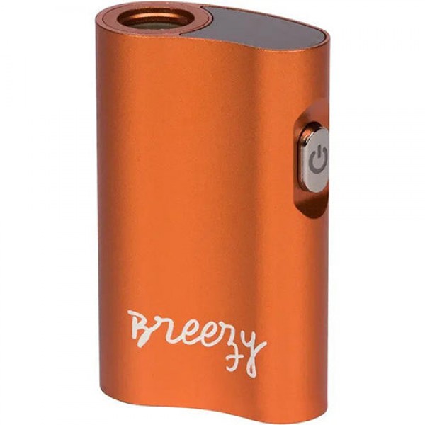 Breezy Vaporizer by The Kind Pen