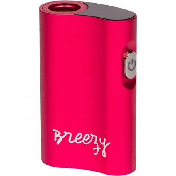 Breezy Vaporizer by The Kind Pen