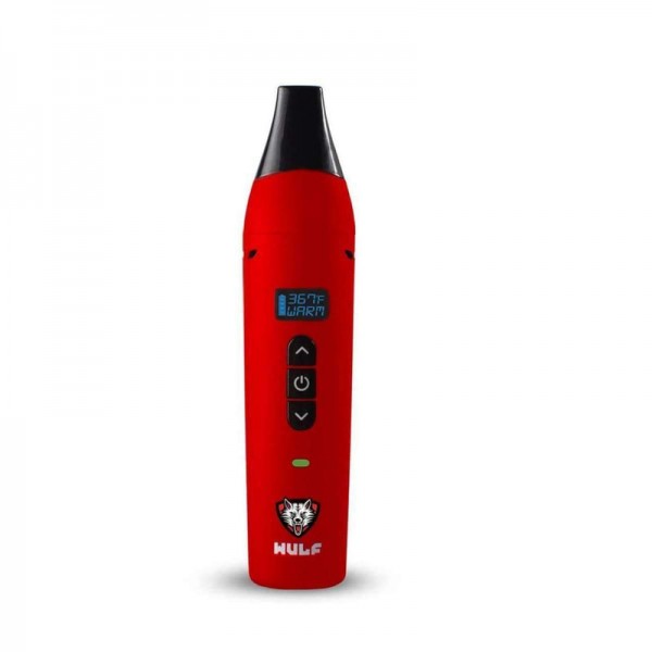 Wulf Vape LX Vaporizer by Wulf Mods