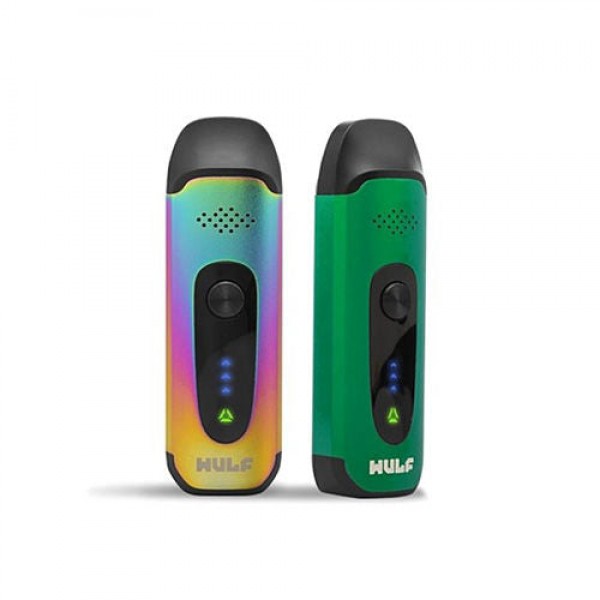 Wulf Vape LX Vaporizer by Wulf Mods