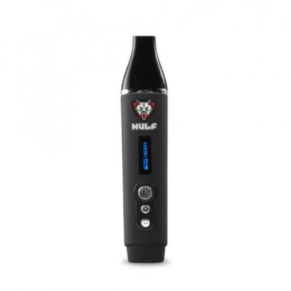 Wulf Vape SX Vaporizer by Wulf Mods