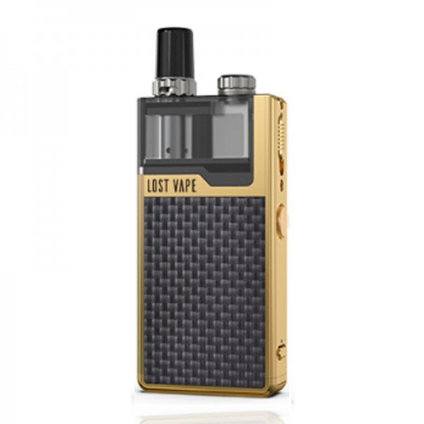 Lost Vape Orion Plus Pod Device Kit