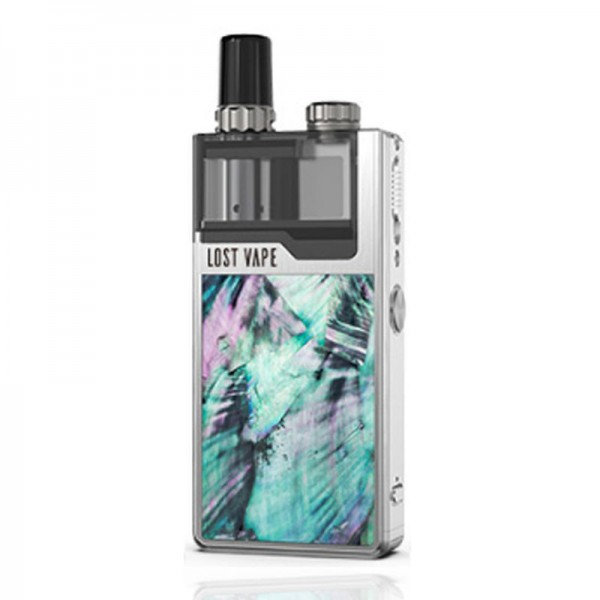 Lost Vape Orion Plus Pod Device Kit