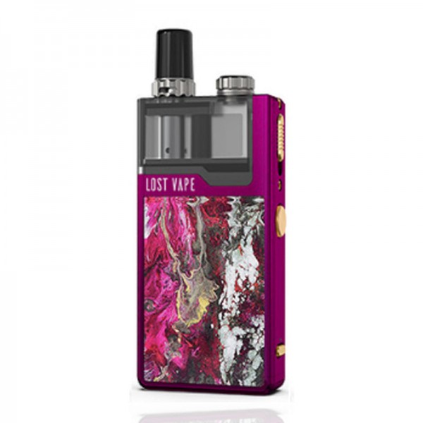 Lost Vape Orion Plus Pod Device Kit