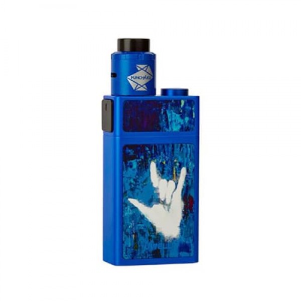 Uwell Blocks 90W Squonker Kit