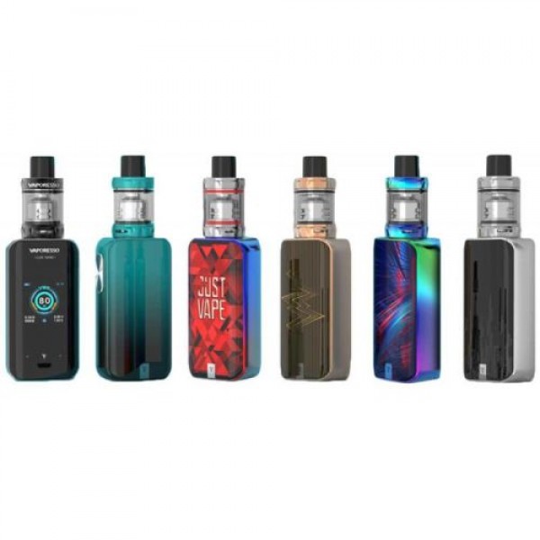 Vaporesso Sky Solo Starter Kit