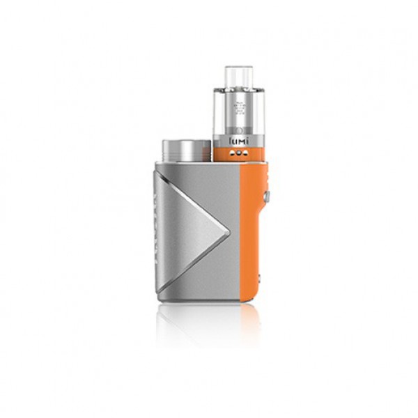 GeekVape Lucid 80W Starter Kit