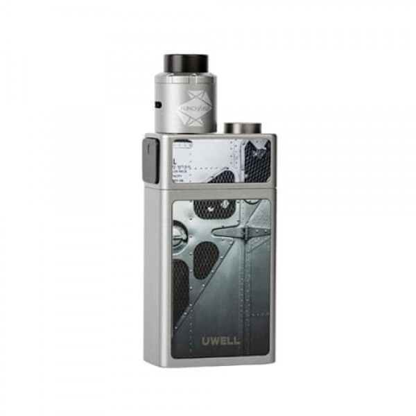 Uwell Blocks 90W Squonker Kit