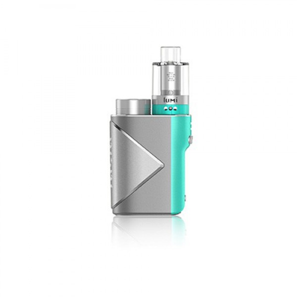 GeekVape Lucid 80W Starter Kit