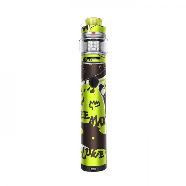 FreeMax Twister Kit 80W with Fireluke 2 Mesh Sub-Ohm Tank