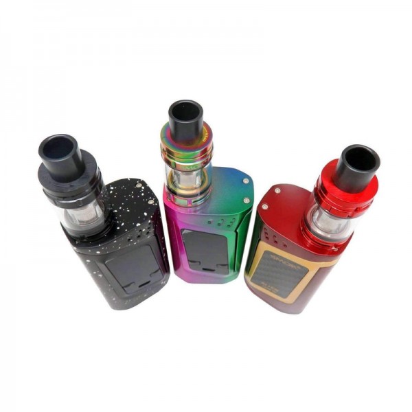 SMOK Alien 220W TC Starter Kit