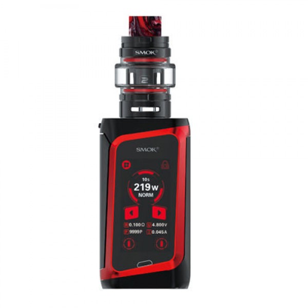 SMOK MORPH 219 Starter Kit