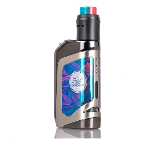 Revenant X TVL Delta 100W Squonk Kit