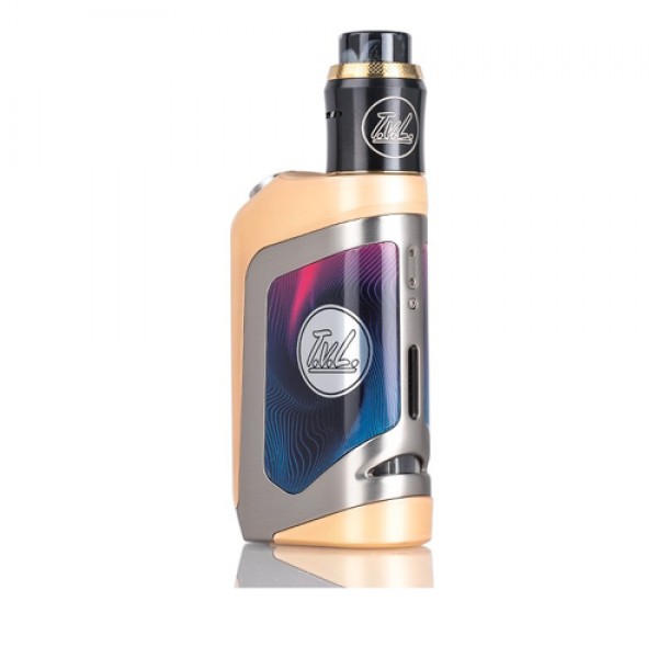 Revenant X TVL Delta 100W Squonk Kit