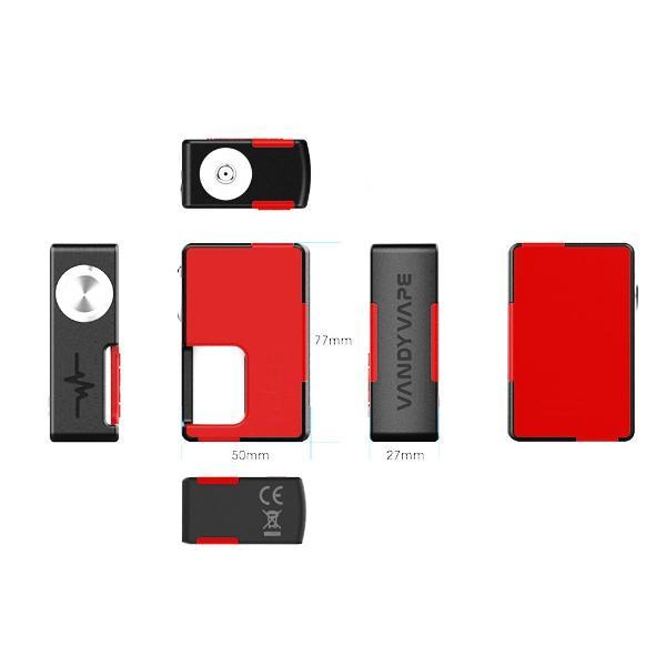 Vandy Vape Pulse BF Starter Kit