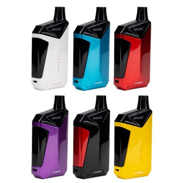 SMOK X-FORCE AIO Starter Kit