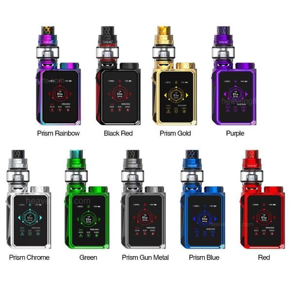 Smok G-Priv Baby Luxe 85W Starter Kit