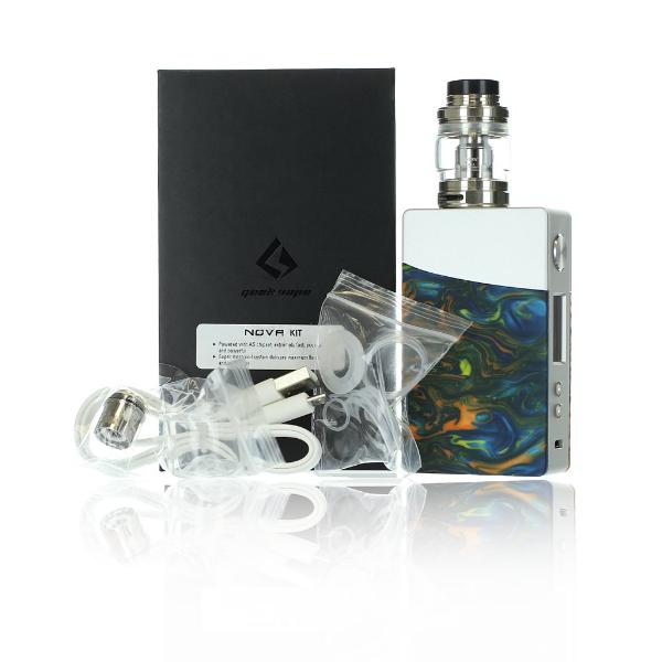 GeekVape Nova Starter Kit 200W