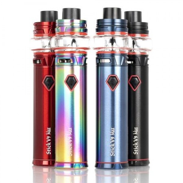 Smok Stick v9 Max Starter Kit