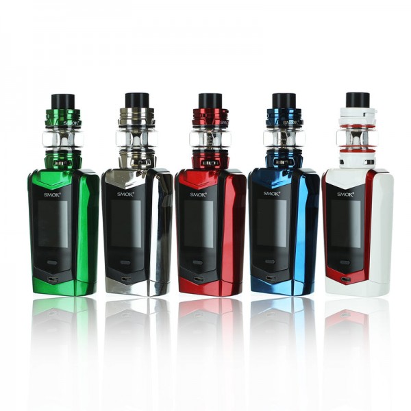 SMOK Species 230W Starter Kit