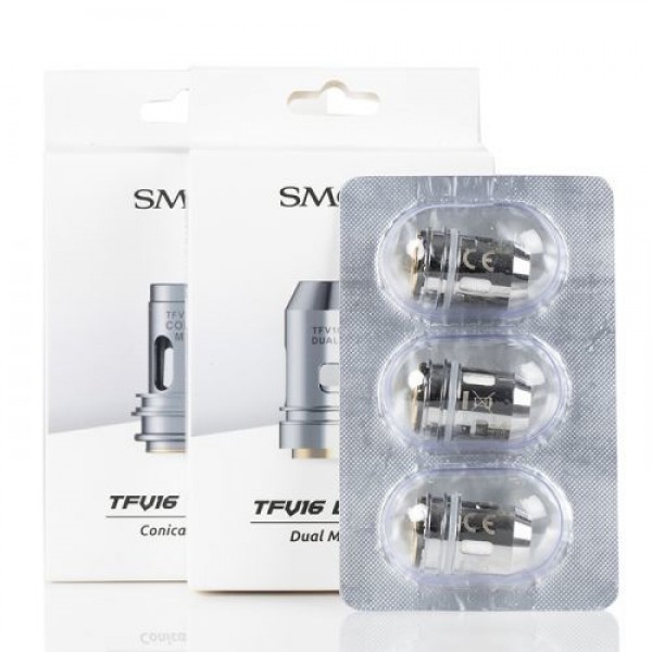 SMOK TFV16 Replacement Coils 3-Pack